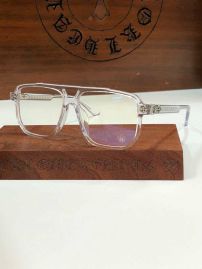 Picture of Chrome Hearts Optical Glasses _SKUfw46735778fw